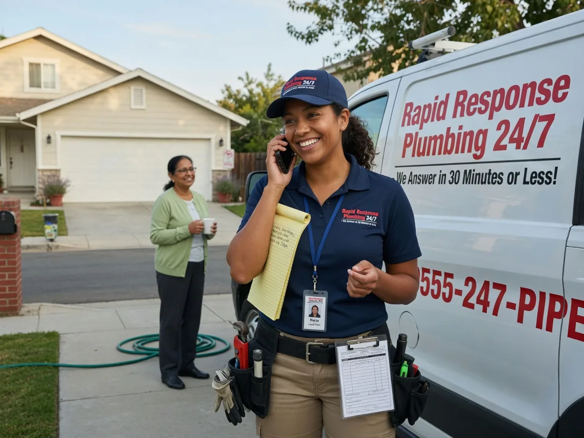 Emergency Plumber Park Hall, MD FAQs